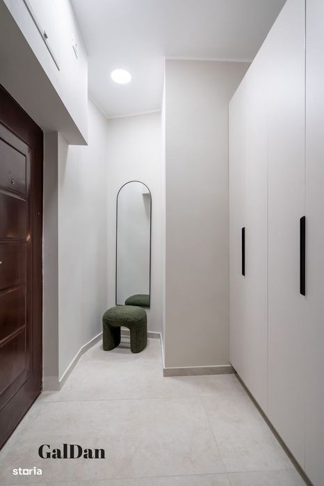 Studio Premium Tudor Arghezi | GalDan Apartments