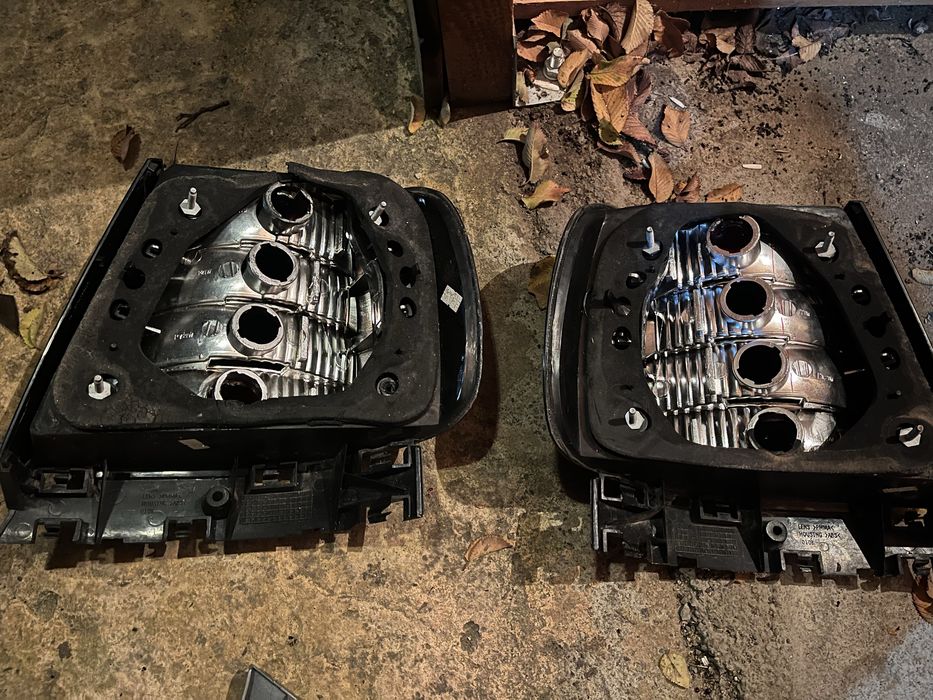 Depo стопове за audi b5 -десен