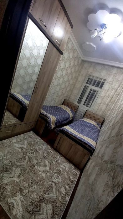 3-х комнатная квартира , Алгоритм 31 квартал