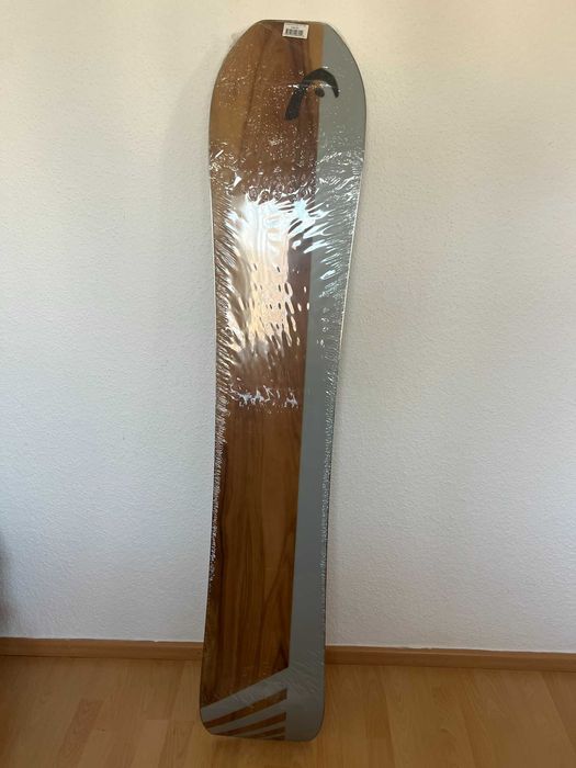 Placa snowboard freeride NOUA Head Powerhouse LYT 168cm fara legaturi