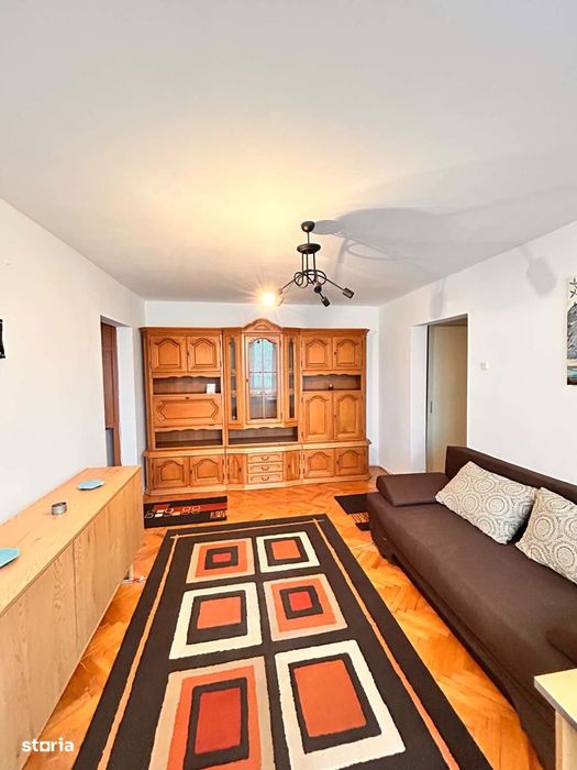 Apartament,