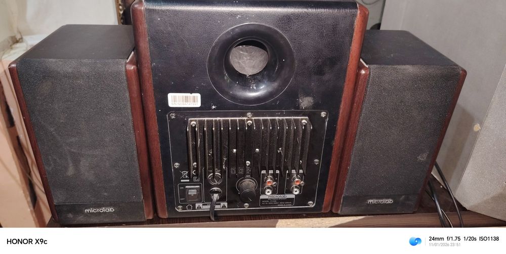 Mikrolab san bufer ishlashlari zoʼr kam ishlatilgan