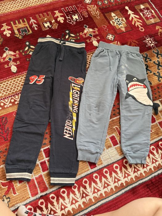 Одежда для мальчиков