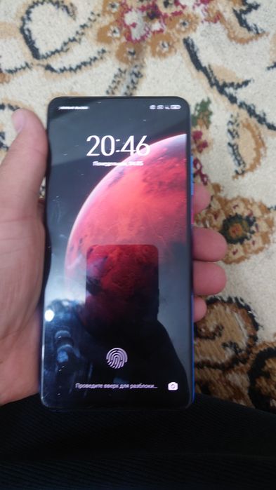 Redmi Mi 9T 64гб