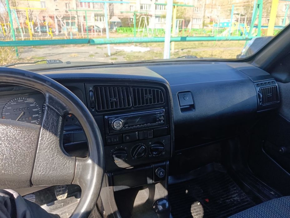 Wolksvagen passat b3  продам