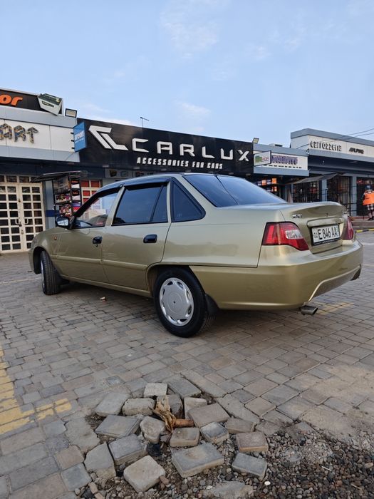 Нексия краска тоза,пробег 78000,донс