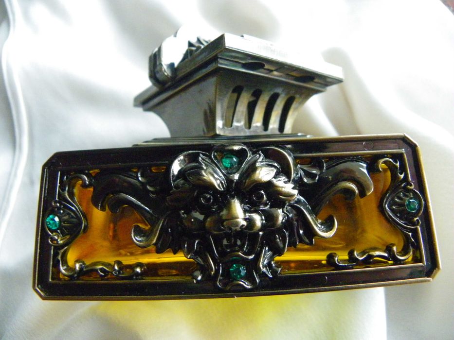 Флакон за парфюм