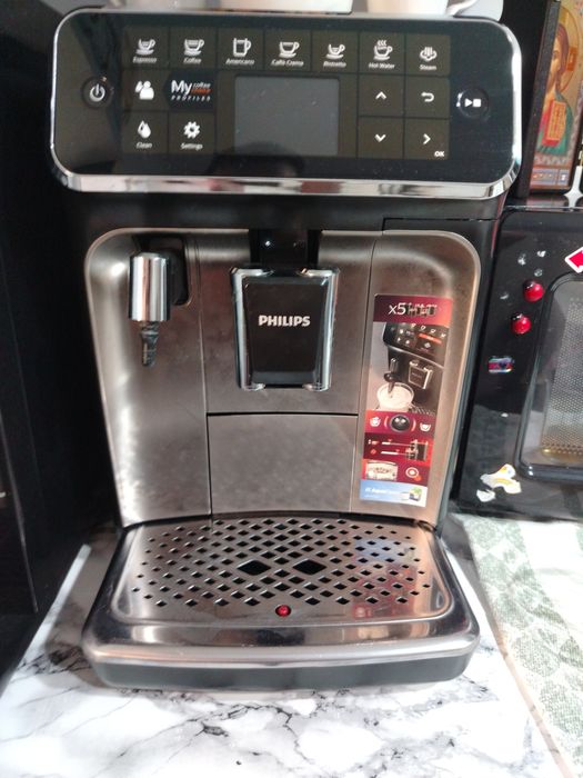 Aparat de făcut cafea