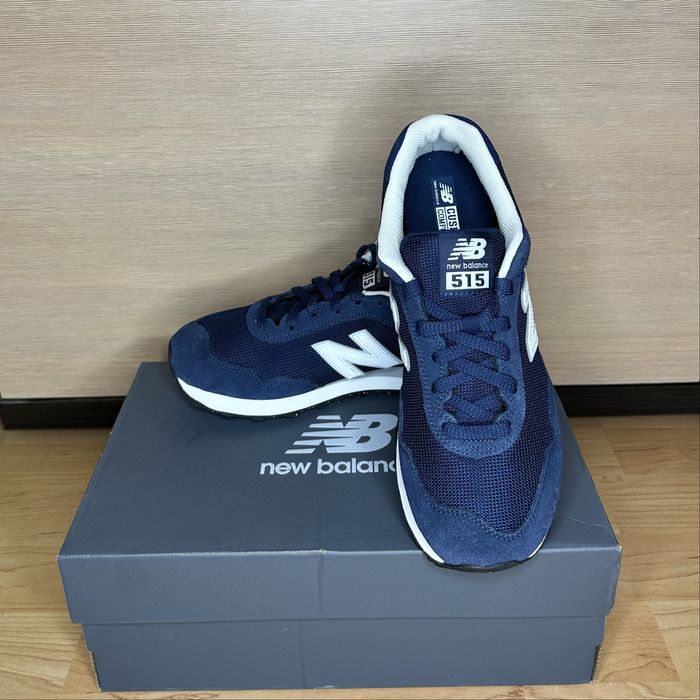 Оригинал New Balance мужские кроссовки