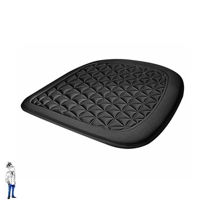 Подложка за седалка на седалка/ стол, водоустойчива, 48 x 44 cm