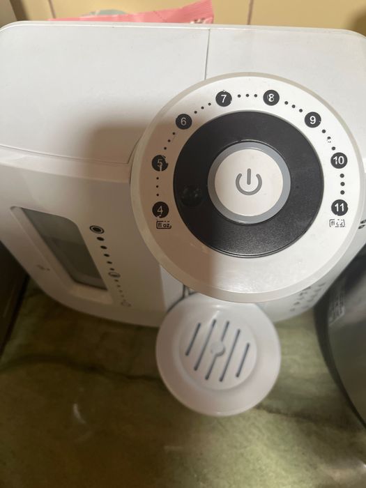 Tommee tippee apart preparare lapte praf