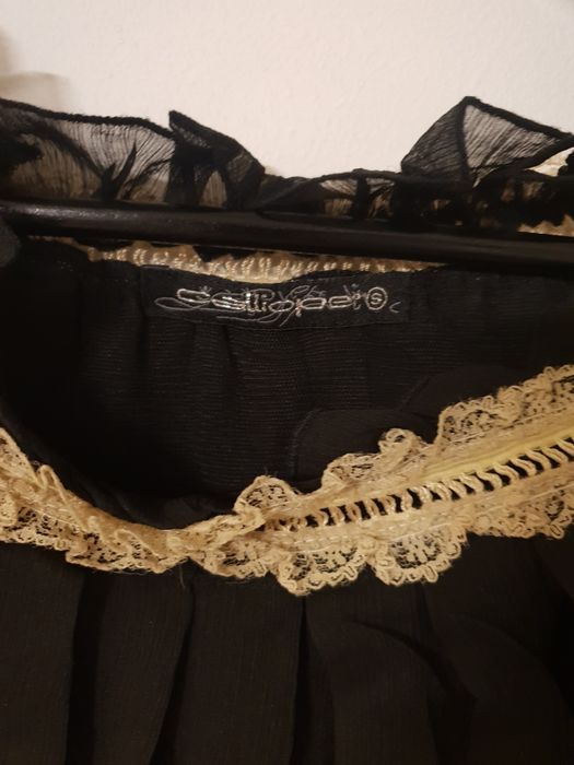 Bluza de ocazie bluza eleganta S