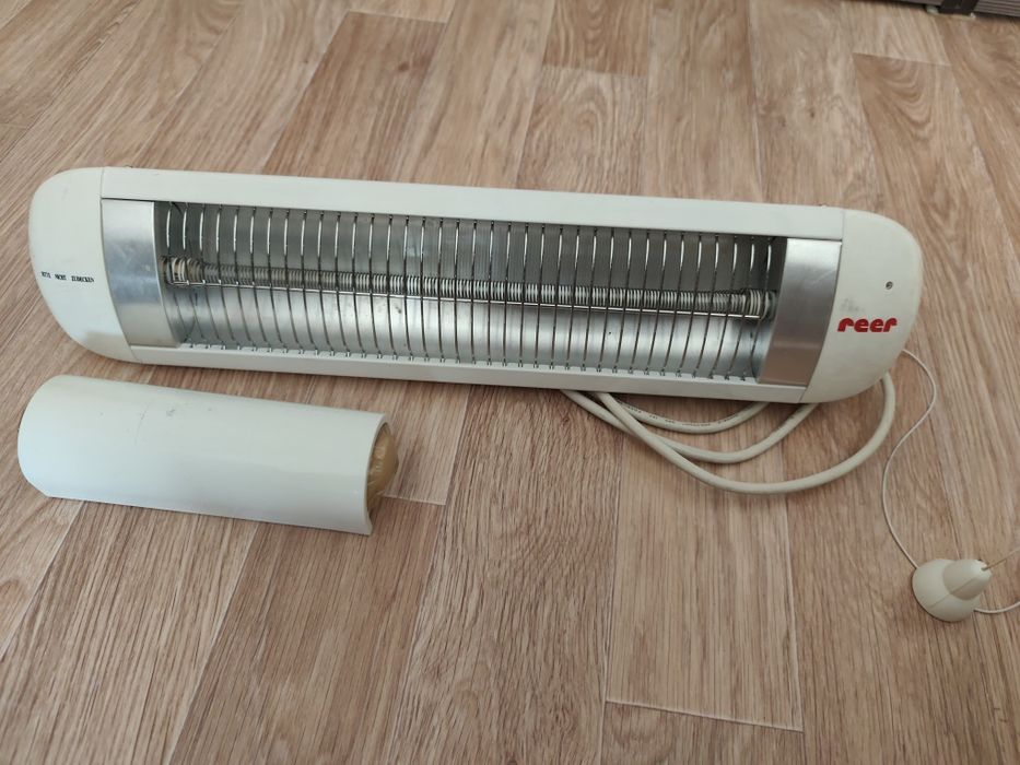 Дешево обогреватель