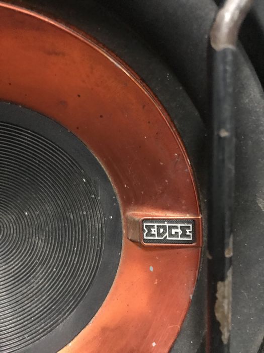 Subwoofer Auto Pasiv Crang • OLX.ro