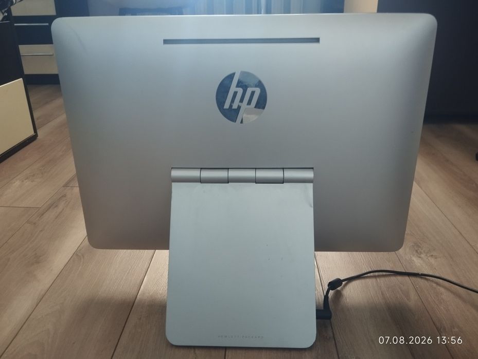 Моноблок HP envy 23