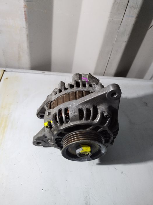 Генератор.Стартер .ГУР.