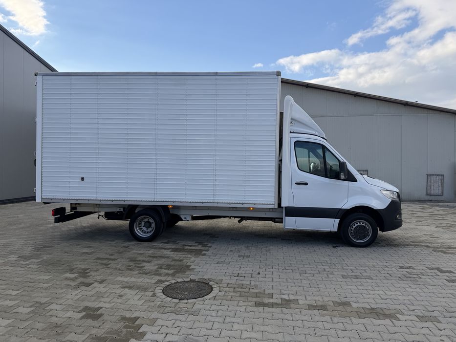 Mecedes sprinter 519/419/518/418/516/416