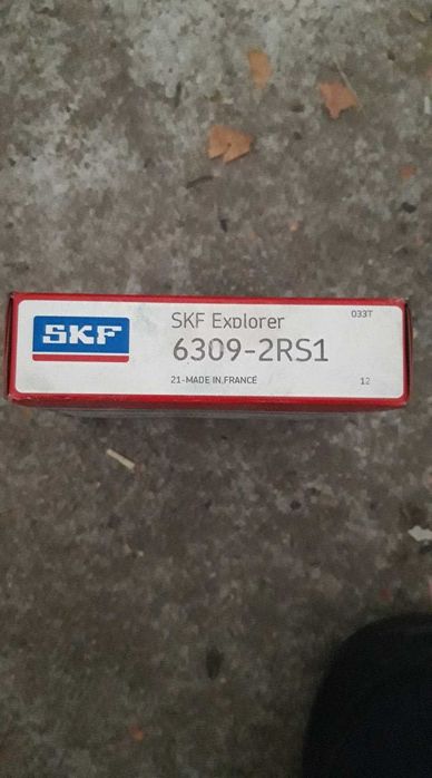 rulment SKF 6309-2RS1