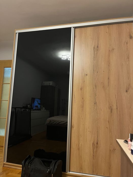 Гардероб 200 х 230 см, гр. София