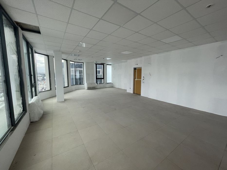 Офиси под наем в Центъра