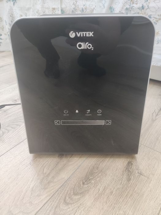 Увлажнитель воздуха