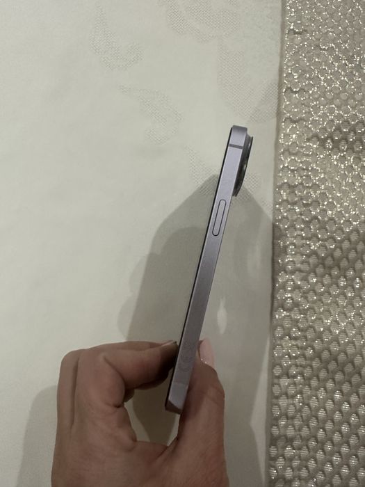 iPhone, Purple, 128GB