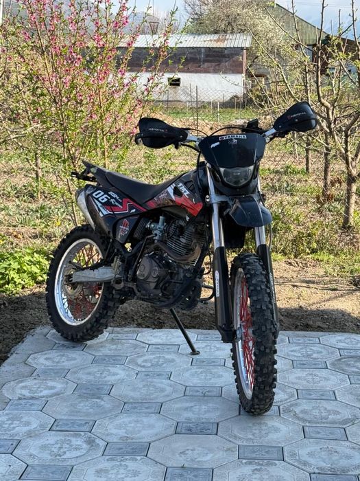 Продам мотоцикл