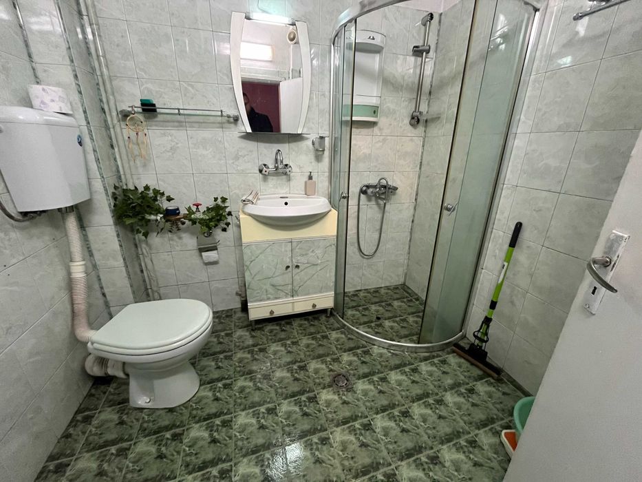 Апартамент за продажба – гр. Казанлък, под СУ „Екзарх Антим I“