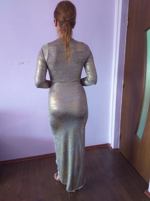 Vand rochie de ocazie