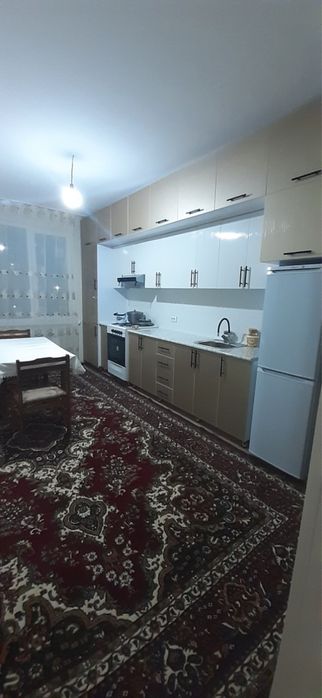 Sergeli Yangi choshtepa 2 xona arenda