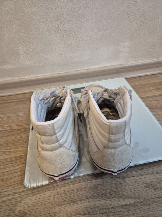 Кецове All Stars 36ти номер  и Vans 36.5 номер