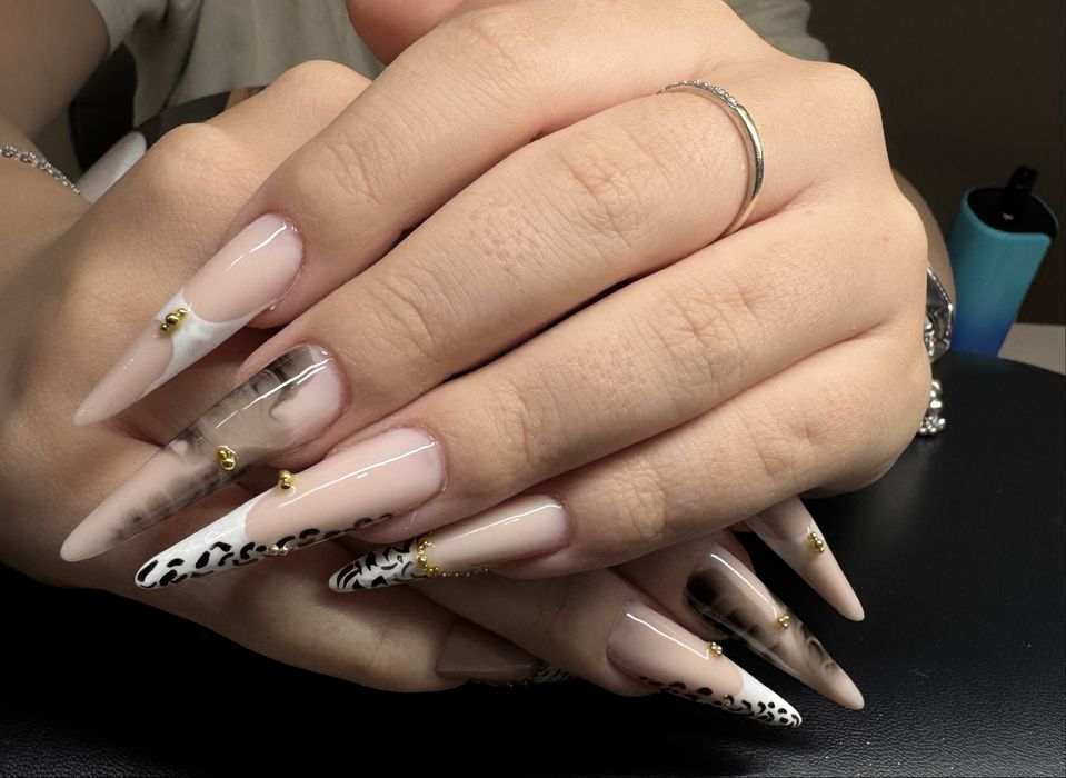 Unghii Gel/semipermanenta Fundeni