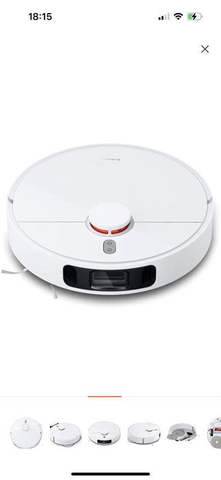 Продается Робот пылесос