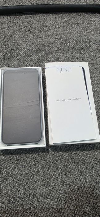IPhone 14 blue 128Gb