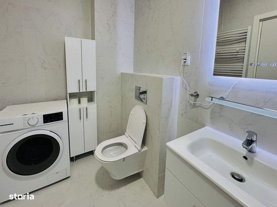 2 Camere, decomandat, Pipera, Rezidential, Rond Omv, Predare imediata