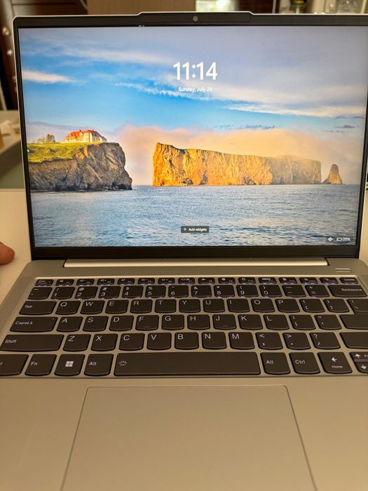 Laptop Lenovo IdeaPad Slim 5