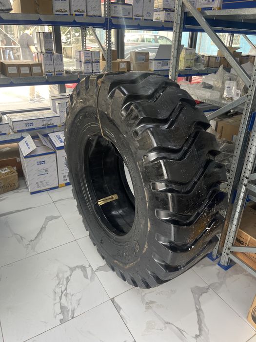 17.5-25 XCMG шины