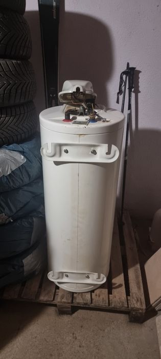 Бойлер- ЕлдомИнвест