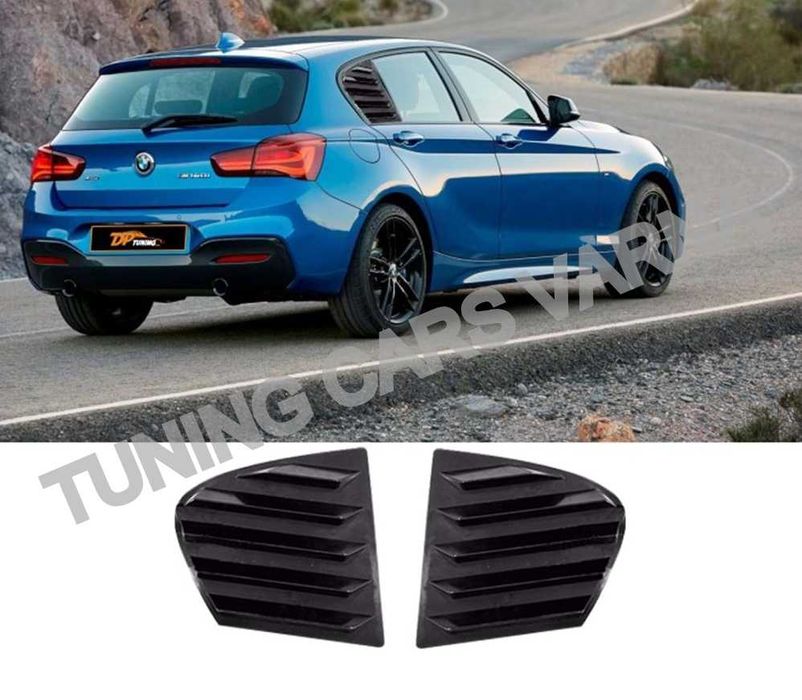 щори за задни стъкла БМВ Ф20 BMW F20