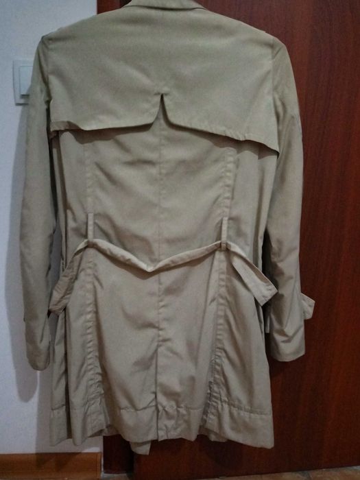 Плащ Mango (б/у)