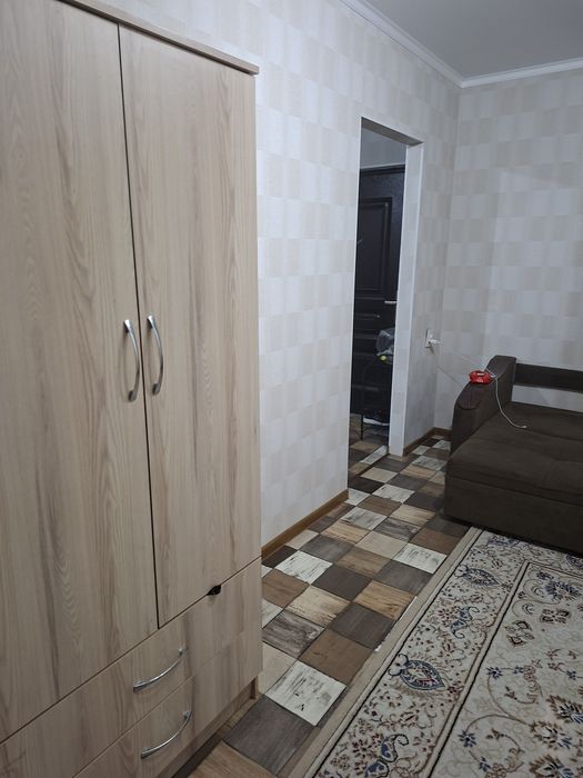 Квартира 1 ак комната