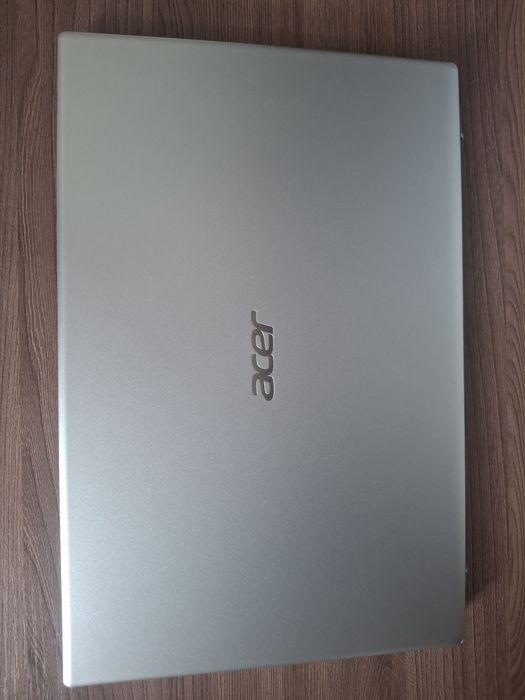 Acer aspire A315-58