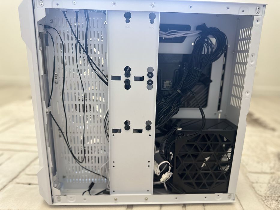 Игрвовой ПК без видеокарты