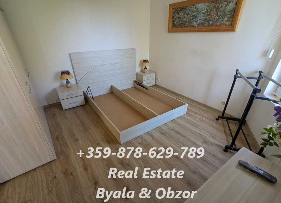 Продава се Двустаен апартамент в Обзор - 61 кв.м за 1074 €/кв.м - Снимка #10