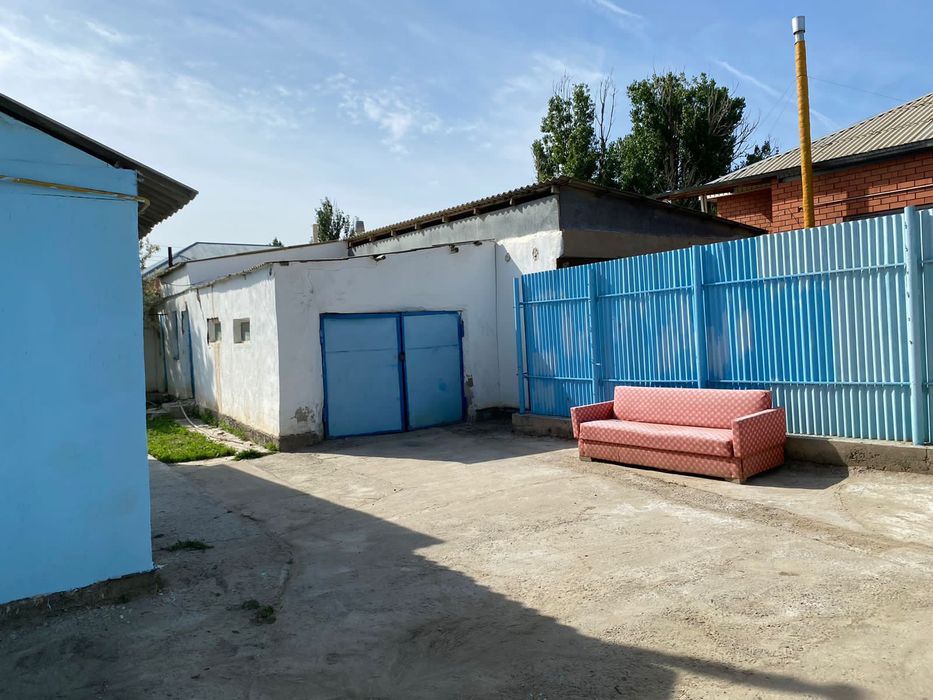 Продается дом Камунизм