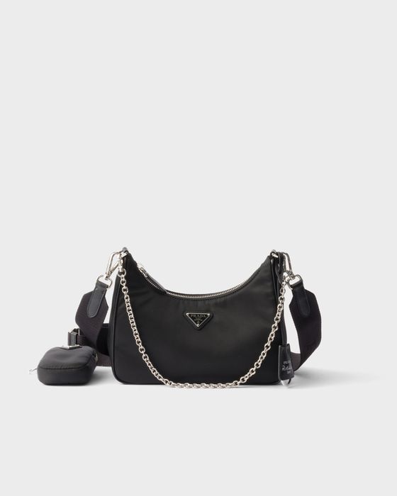 Дамска чанта Prada