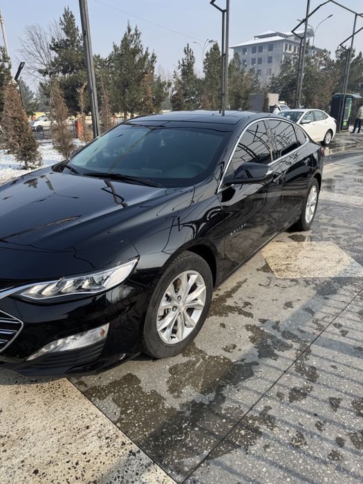 Chevrolet Malibu 2 Turbo Premier 2022