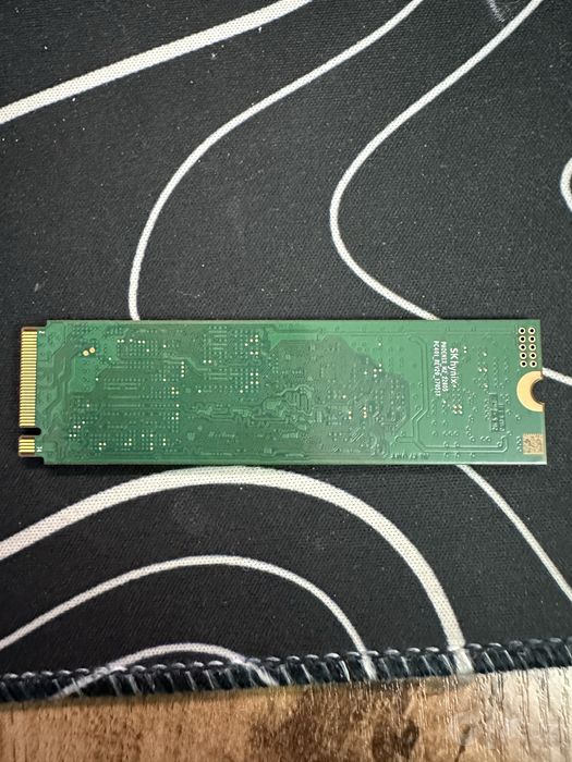 ssd m2 nvme 256gb hynix