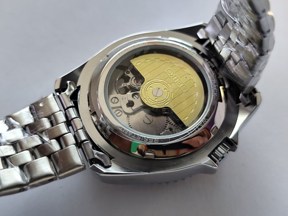 ceas Patek Philippe automatic
