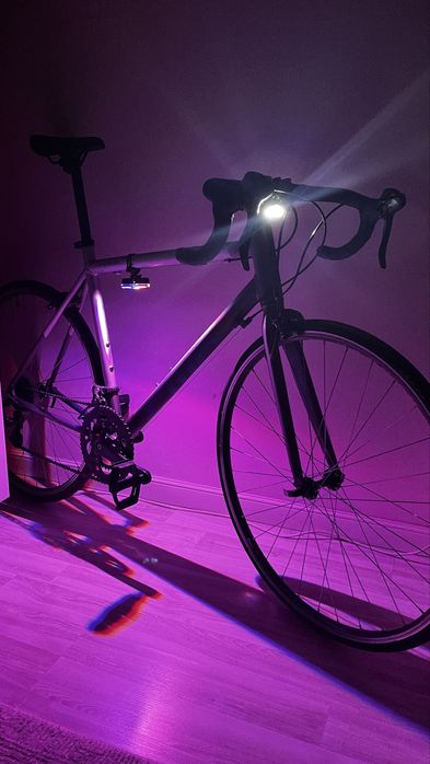 Продаю велосипед шосс